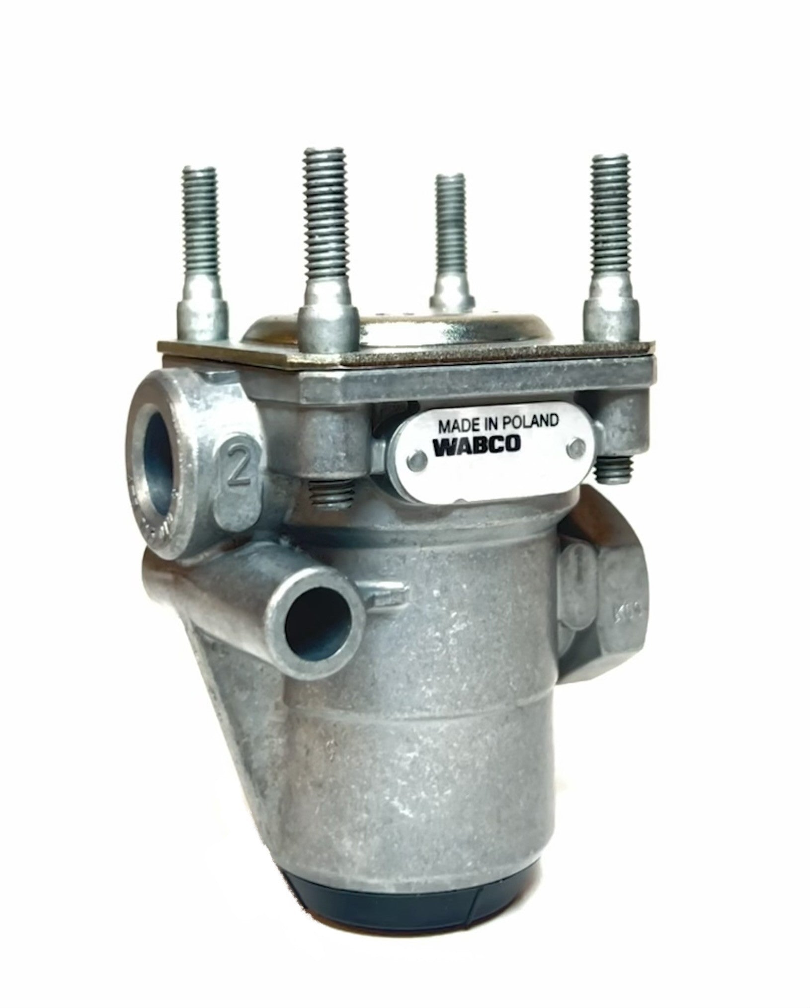 Genuine WABCO Air Pressure Control Valve for Gearbox - OEM 4213559312 | Heavy Duty Truck & Trailer Transmission Repair Part