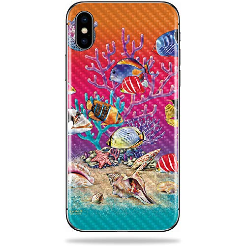 Coral Garden