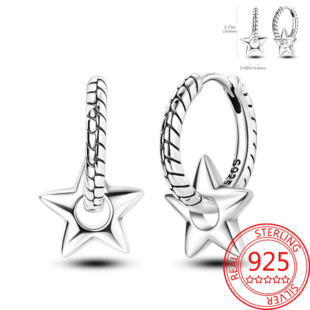 Cute Bee Earrings for Girls - Gold Plated Dainty Honeycomb Jewelry Gift for Women & Teens - Perfect for Everyday Wear, Parties & Gifts
