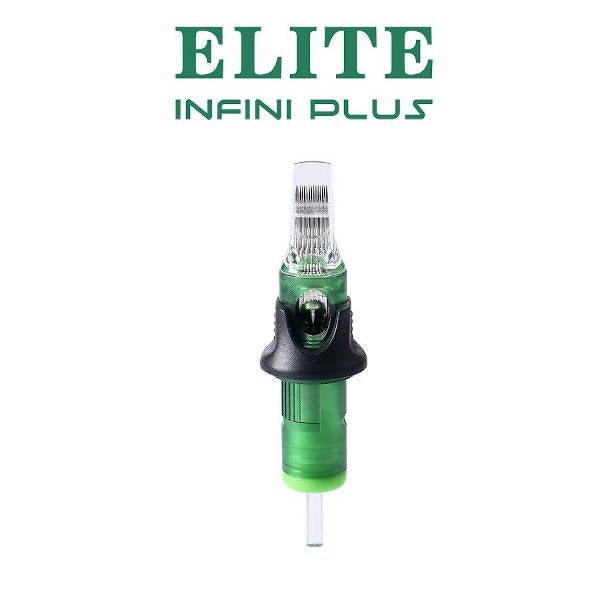 Elite Infini Plus 13 Magnum Cartridges - Premium Vape Refills for Disposable Pens | Perfect for On-the-Go Vaping & Relaxation