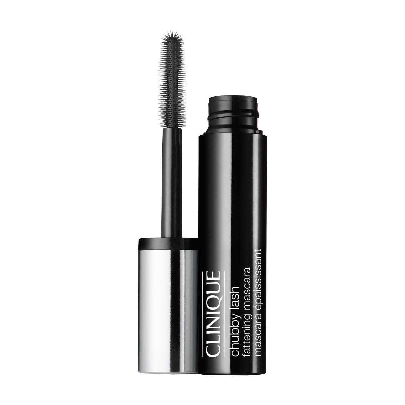 Chubby Lash Fattening Mascara - Volumizing & Lengthening Mascara for Thicker Lashes | Perfect for Everyday Wear & Special Occasions