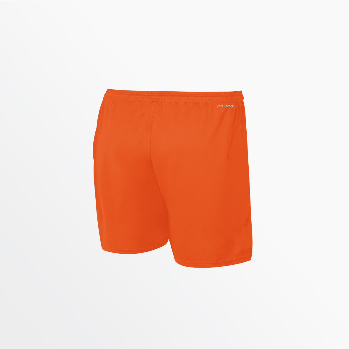 Women's 3'' Inseam Team Match Shorts with Cubes Design - Perfect for Volleyball, Basketball & Gym Workouts