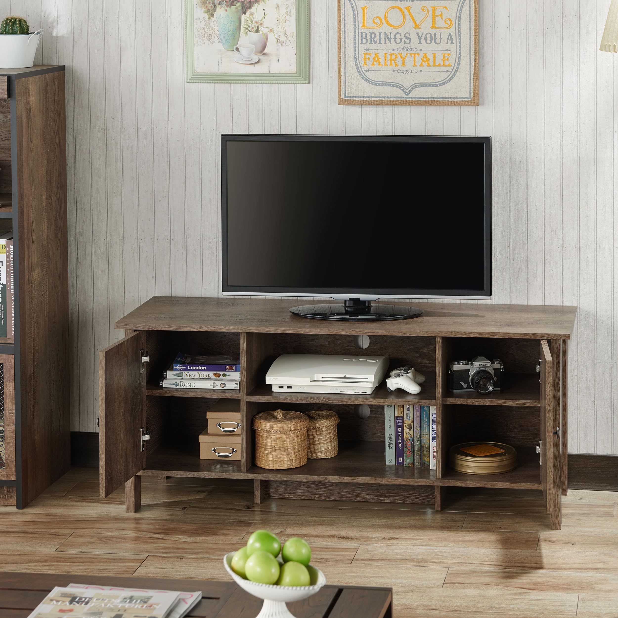 Furniture of America Knisler Transitional 47