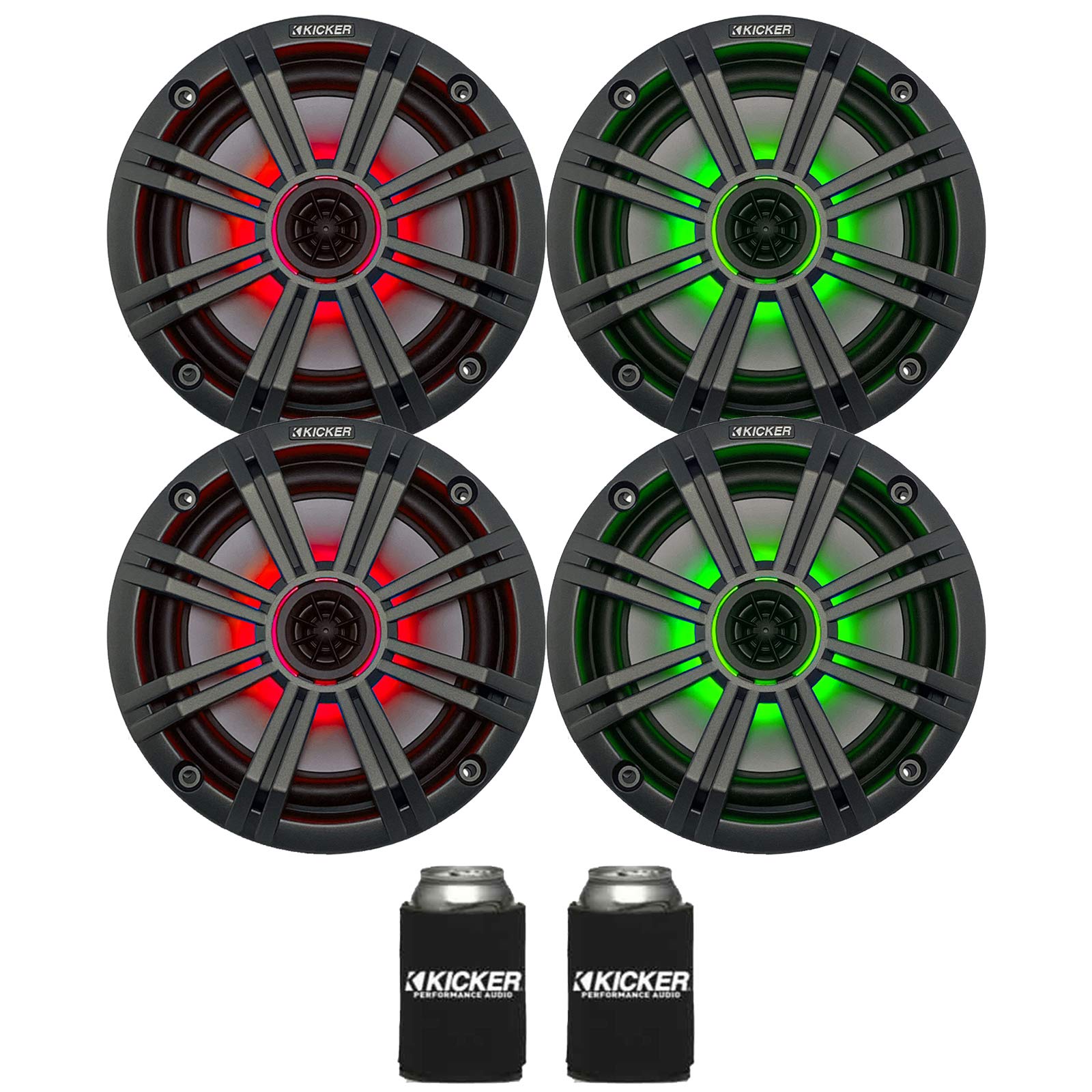 KICKER 6.5