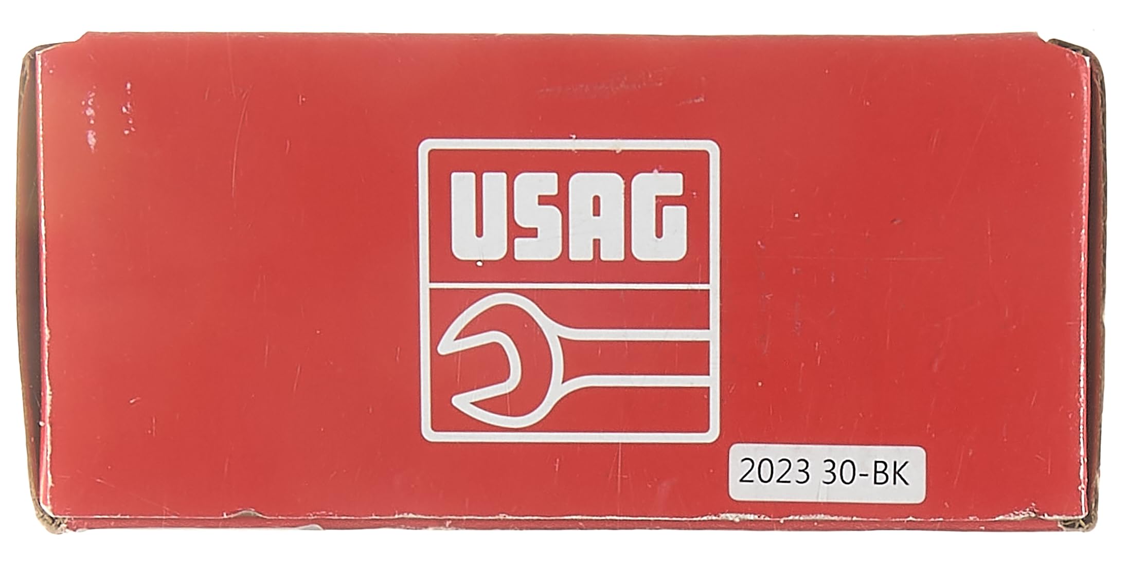 USAG U09290001 929 PC1 1/2 Inch Professional Screwdriver - Perfect for DIY Projects, Home Repairs & Automotive Maintenance