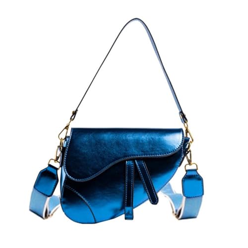 Metalic Royal Blue
