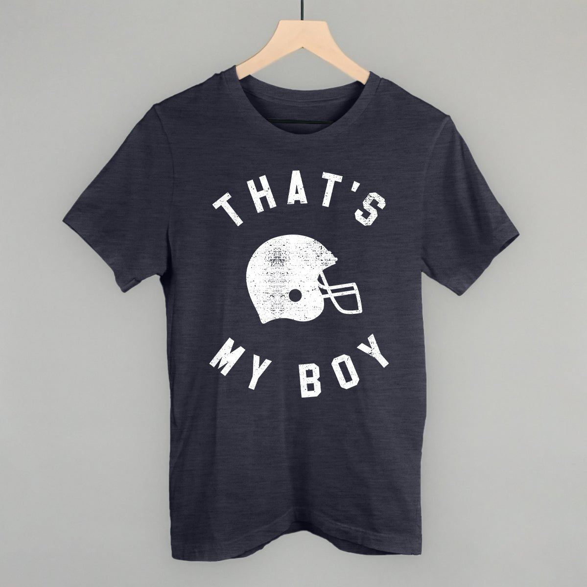 Heather Navy