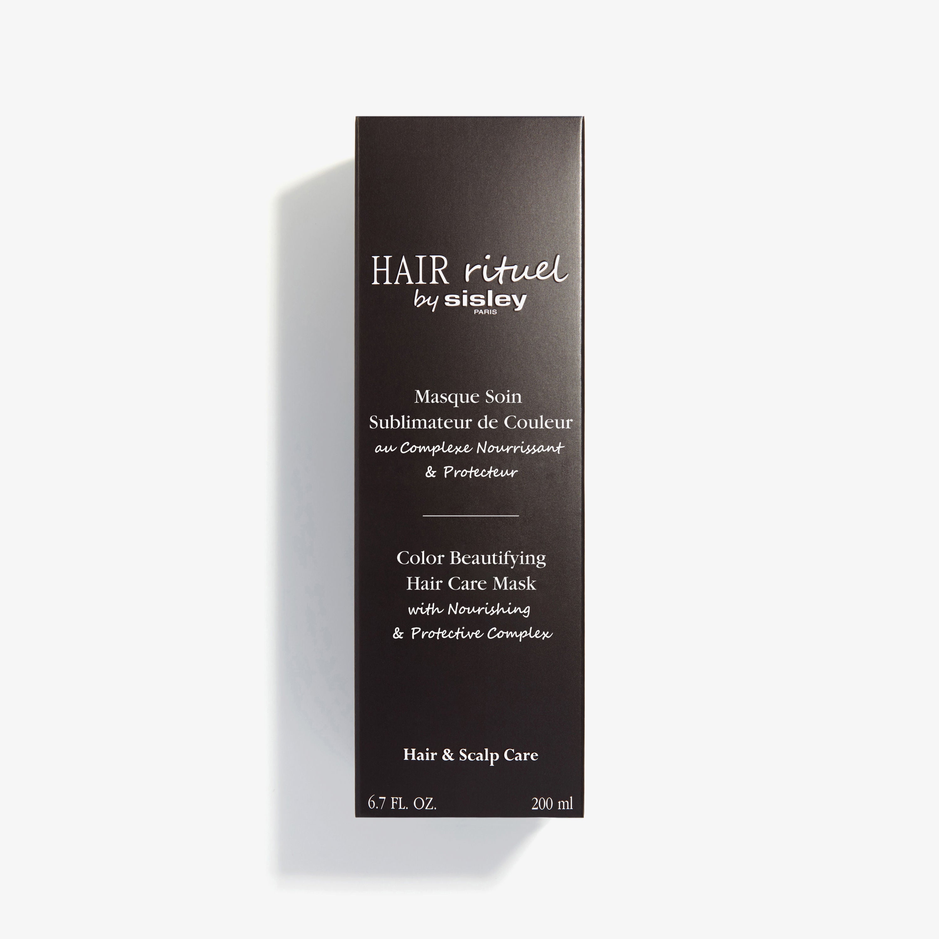 Best Color Beautifying Hair Mask for Vibrant, Healthy Hair - Perfect for Salon & Home Use
