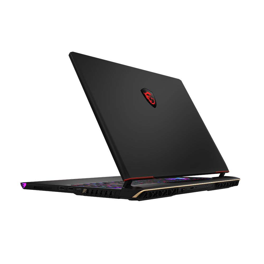 MSI Raider GE68HX 13VF 049US 16