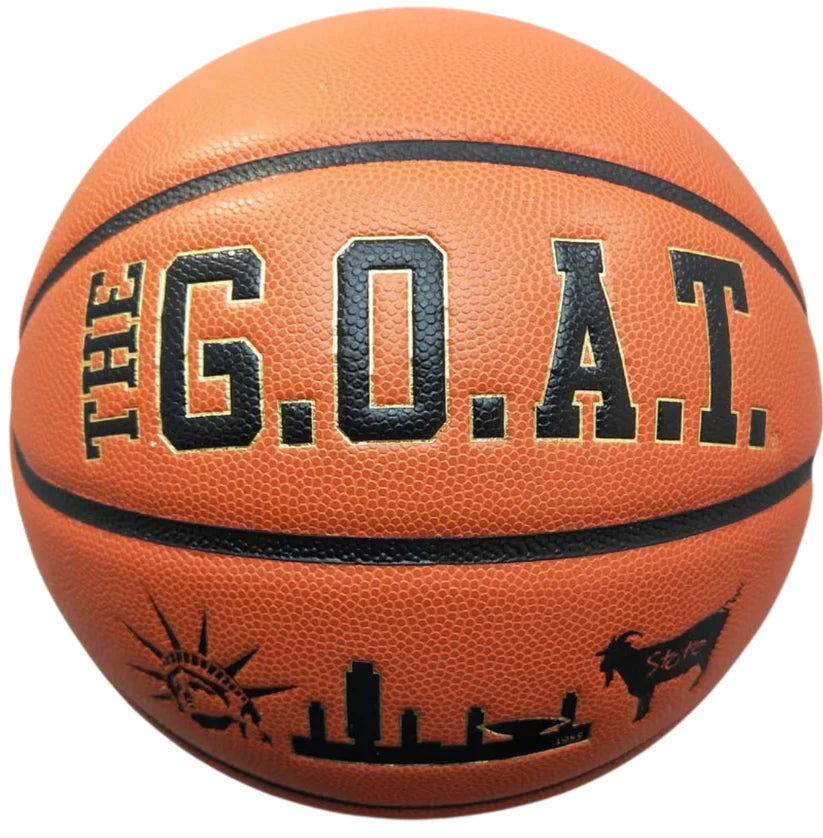 Best Women's & Youth Basketball Size 28.5 - Premium Grip & Durability for Indoor/Outdoor Play - Perfect for Training, Games & School Sports