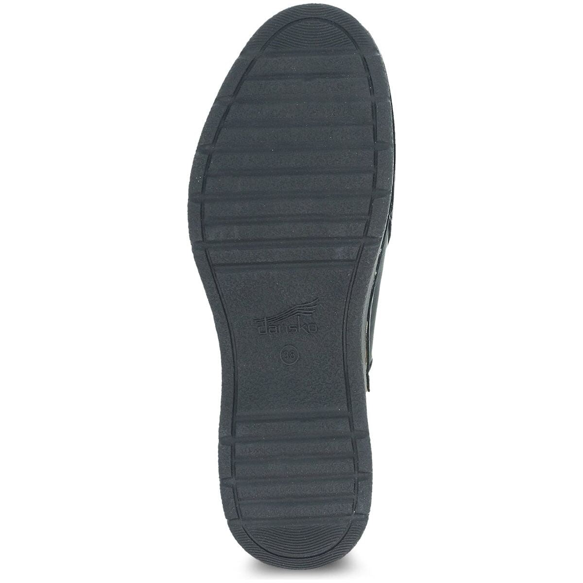 DANSKO RAVYN Women's Professional Clogs - Slip-Resistant & Comfortable Work Shoes for Nurses, Chefs & Healthcare Workers - Final Sale