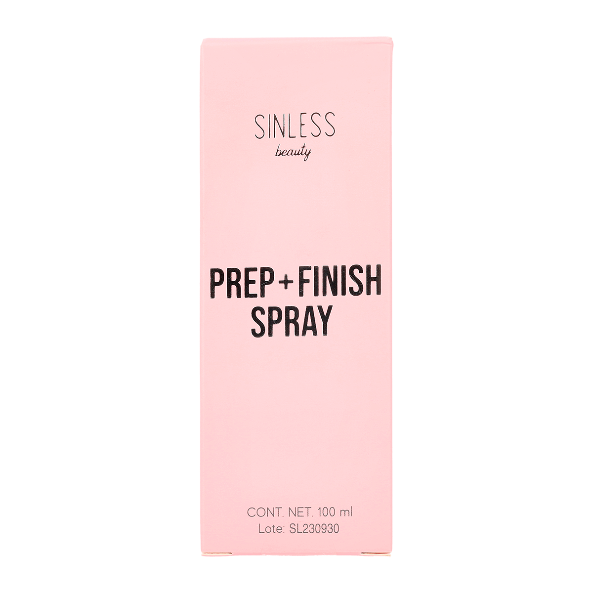 Prep + Finish Spray - All-in-One Hair Styling & Finishing Spray for Smooth, Shiny Hair - Perfect for Salon, Home Use & Special Occasions