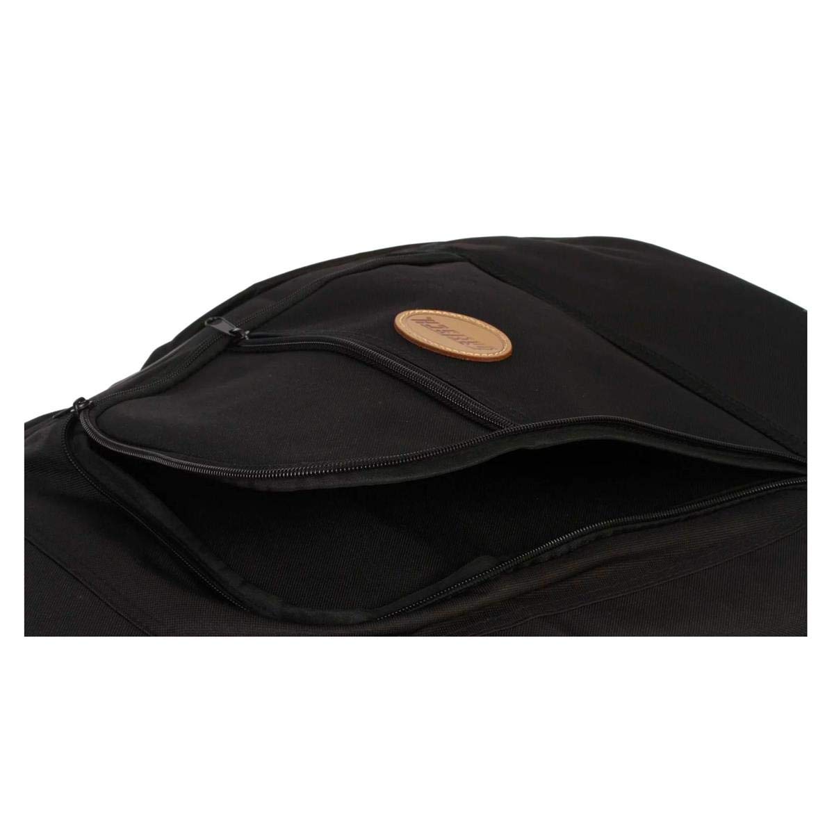 Fender Gretsch Hollow Body Electric Guitar Gig Bag - Padded Protective Case for Travel & Storage | Perfect for Musicians, Performances & Studio Sessions