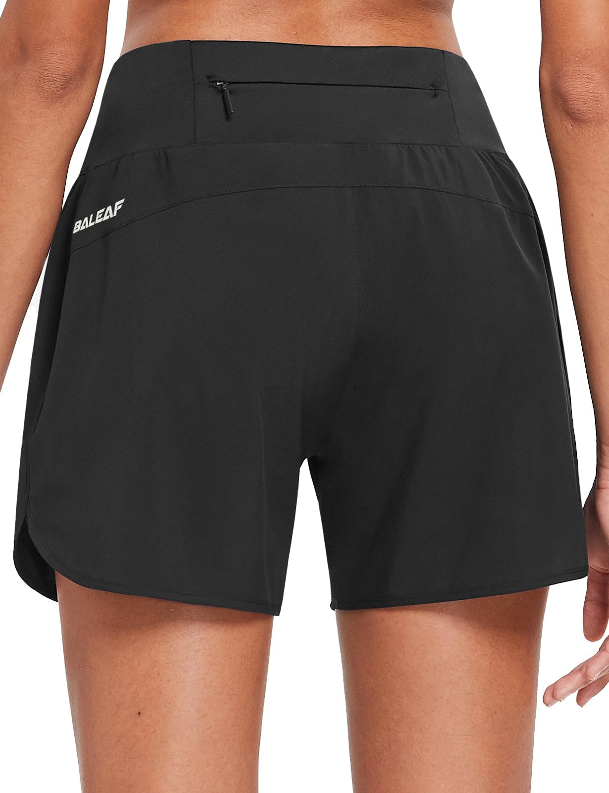 Baleaf Women's High Waist 5
