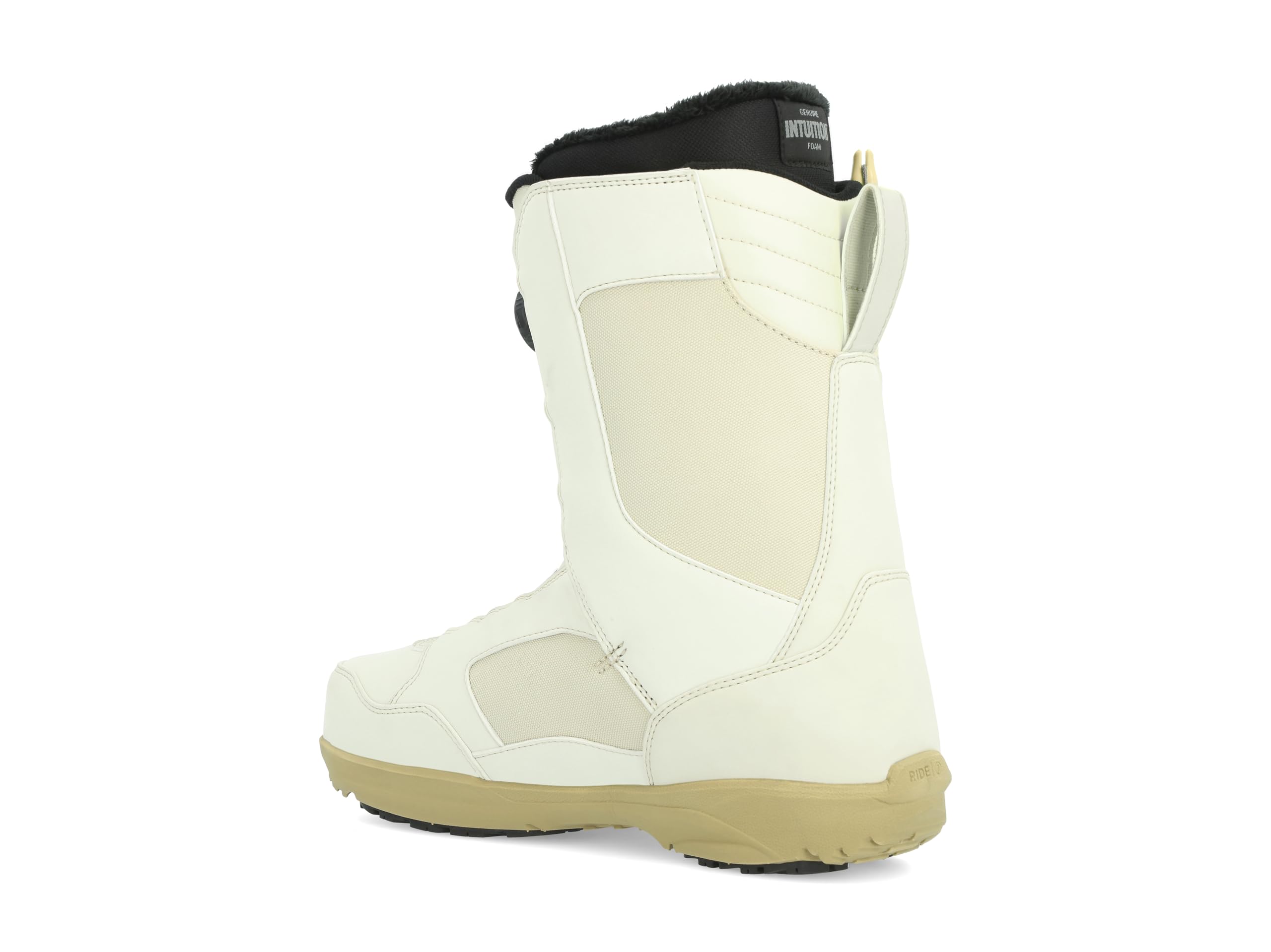 Jackson Men's Snowboard Boots - Waterproof, Comfortable & Durable for All-Mountain Riding | Perfect for Freestyle, Park & Powder Snowboarding