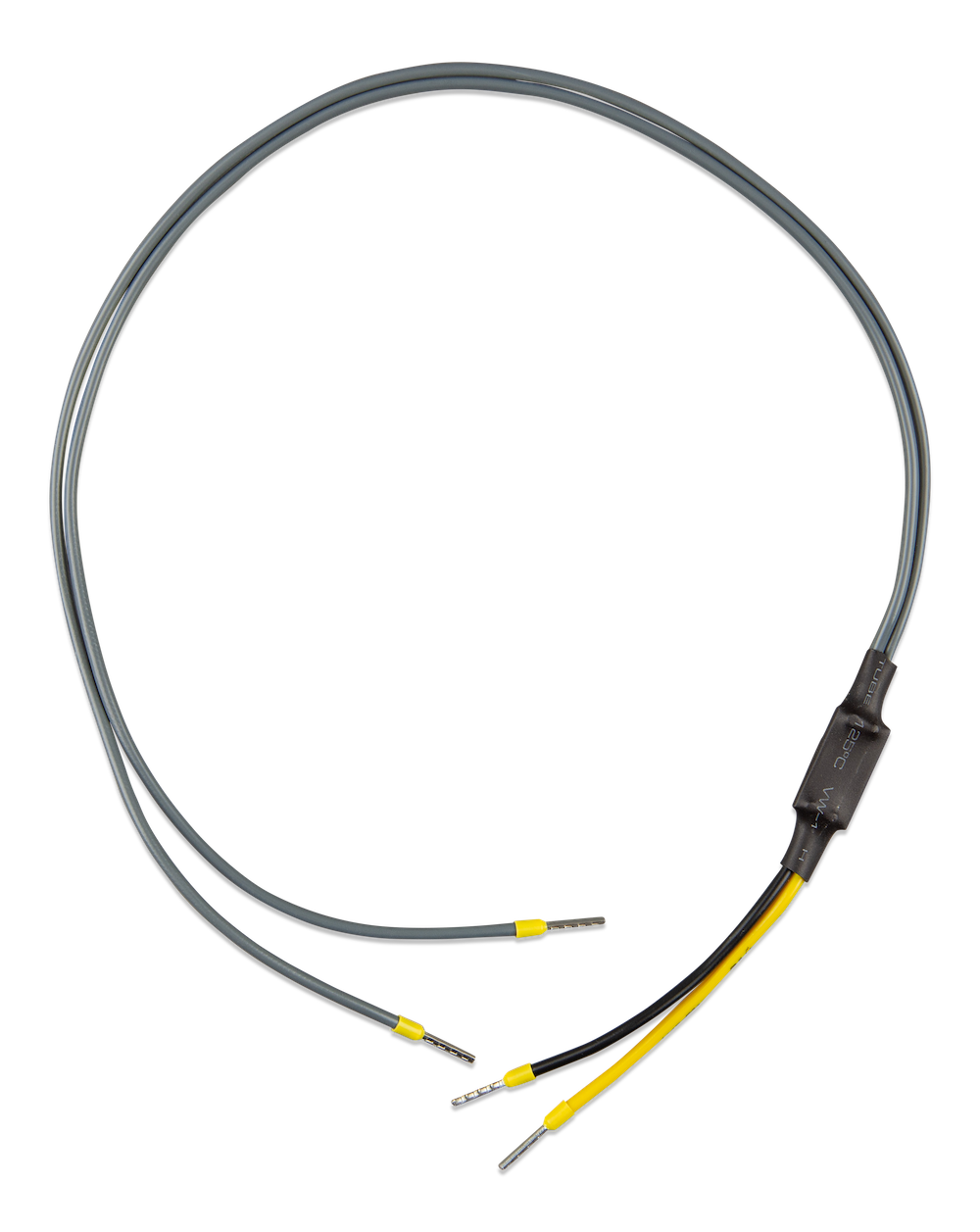 Orion TR Isolated DC-DC Charger Remote Cable - Waterproof & Durable for RVs, Boats, and Off-Grid Power Systems