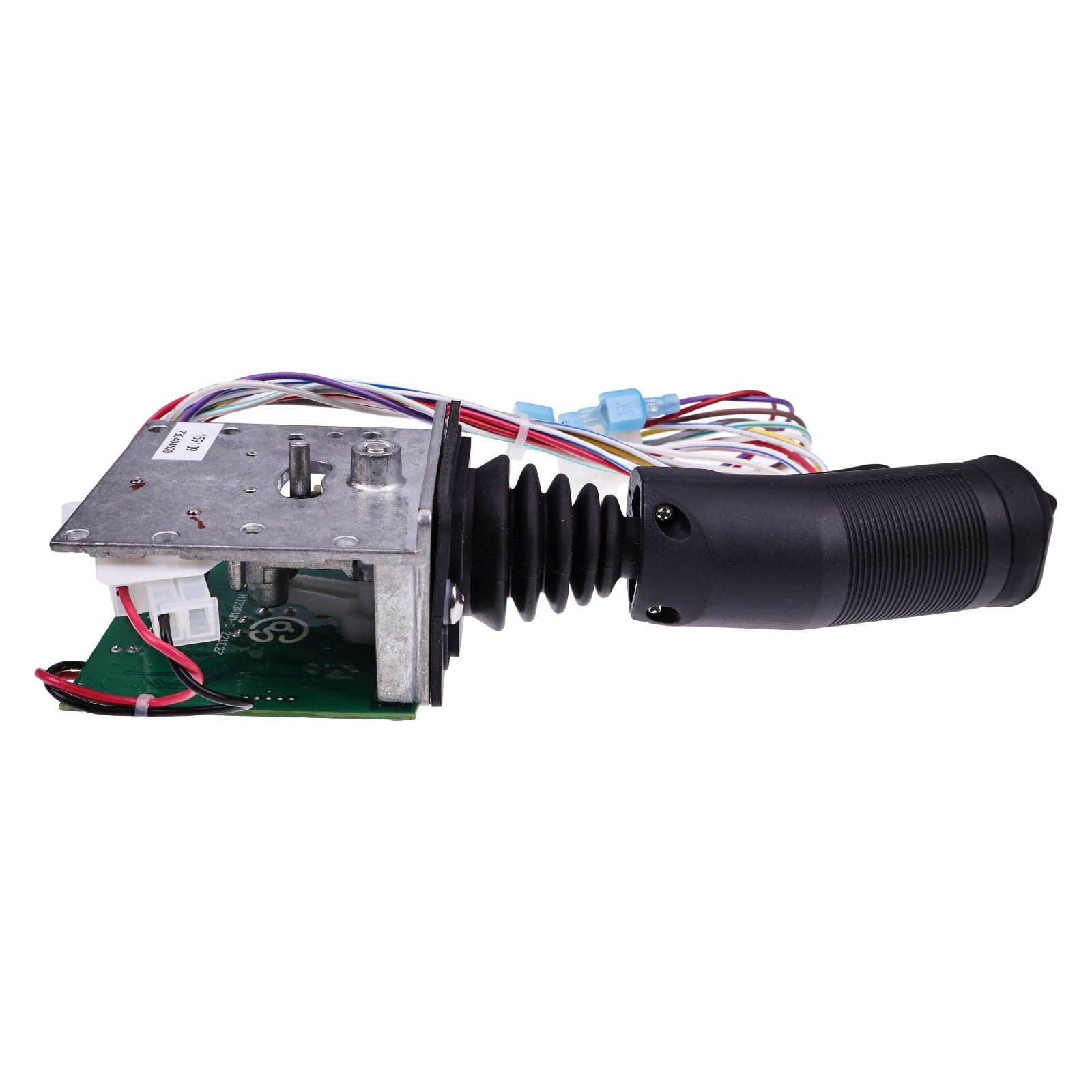 3-Speed Joystick Controller Compatible with Skyjack SJ600 SJ1000 SJ6826 RT SJ6832 RT SJ6832 RTE SJ7027 RT SJ7127 RT SJ7135 RT SJ800 SJ8243 RT SJ8831 RT SJ8841 RT SJ8850 RT SJ9241 RT - Perfect for Construction Equipment and Aerial Work Platforms