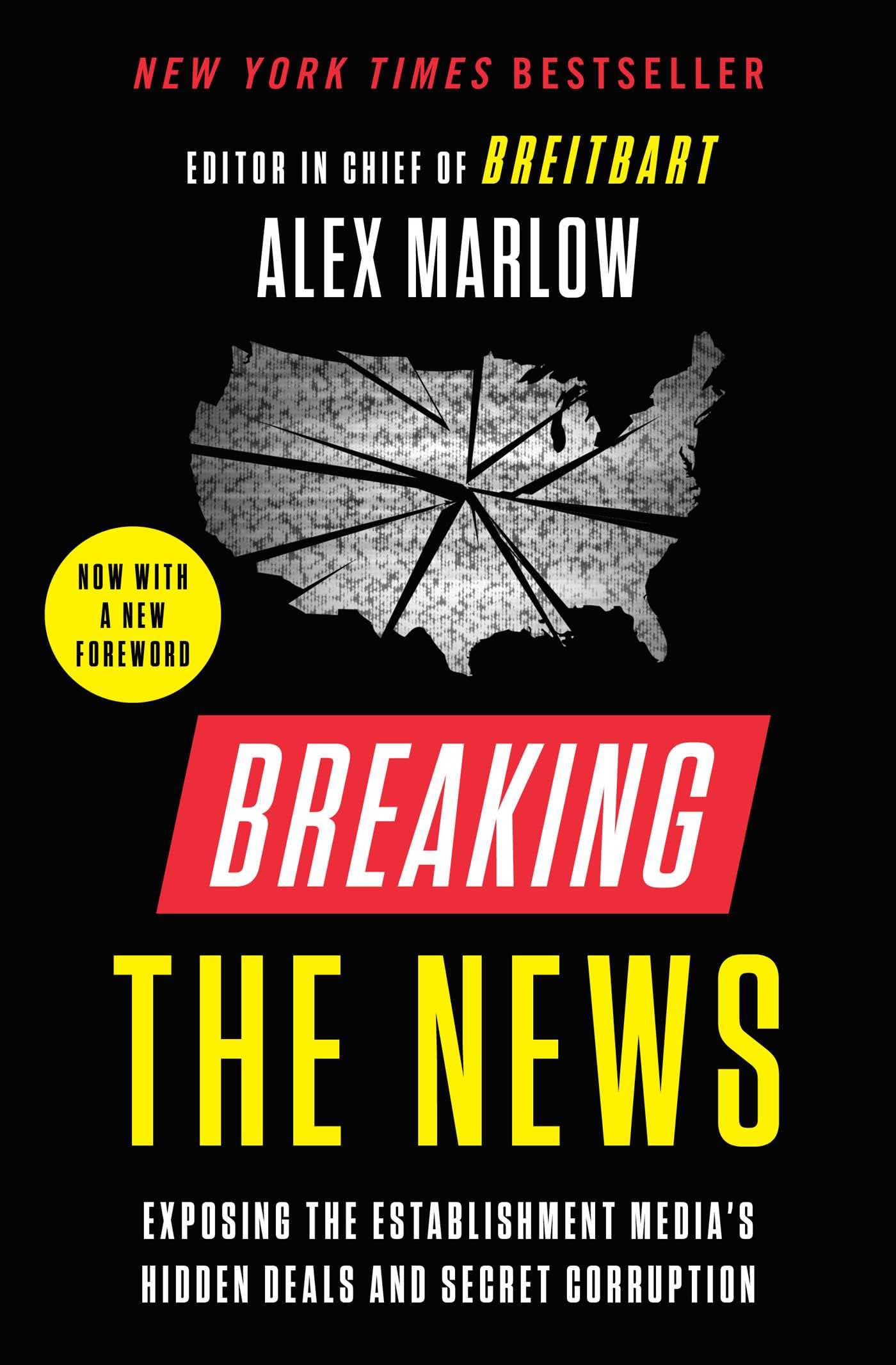 Exposing Media Corruption: Hidden Deals and Secret Scandals of Establishment News | Investigative Journalism Book | Perfect for Political Science Students & Media Critics