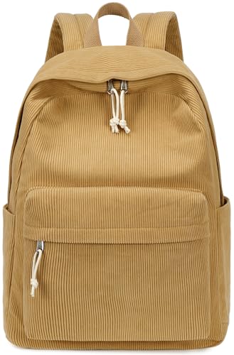 Corduroy Khaki