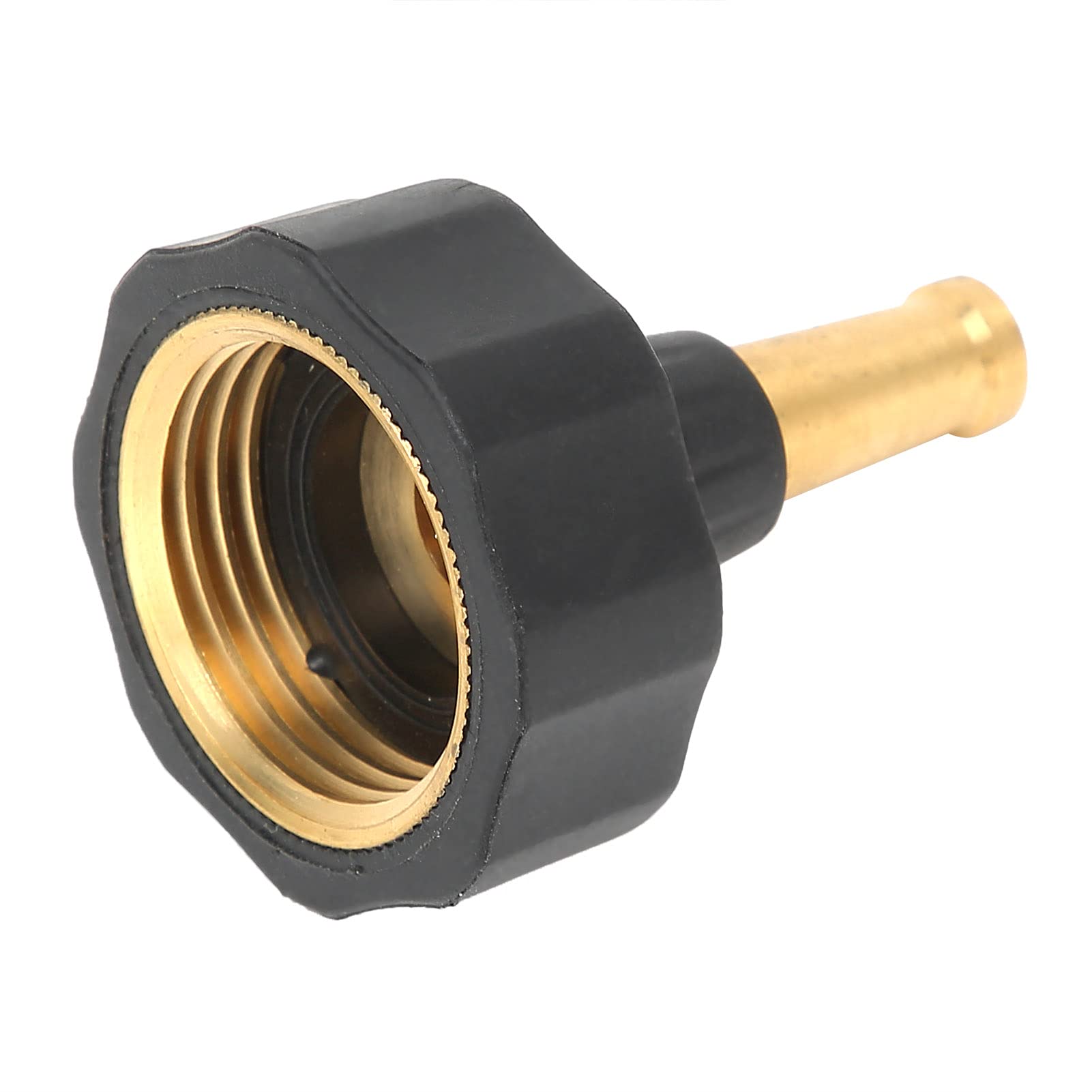 **Garden Hose Spray Nozzle - Easy Install Water Saving Nozzle for Lawn, Farm & Public Green Space Irrigation | Perfect for Home Gardening & Agricultural Use**