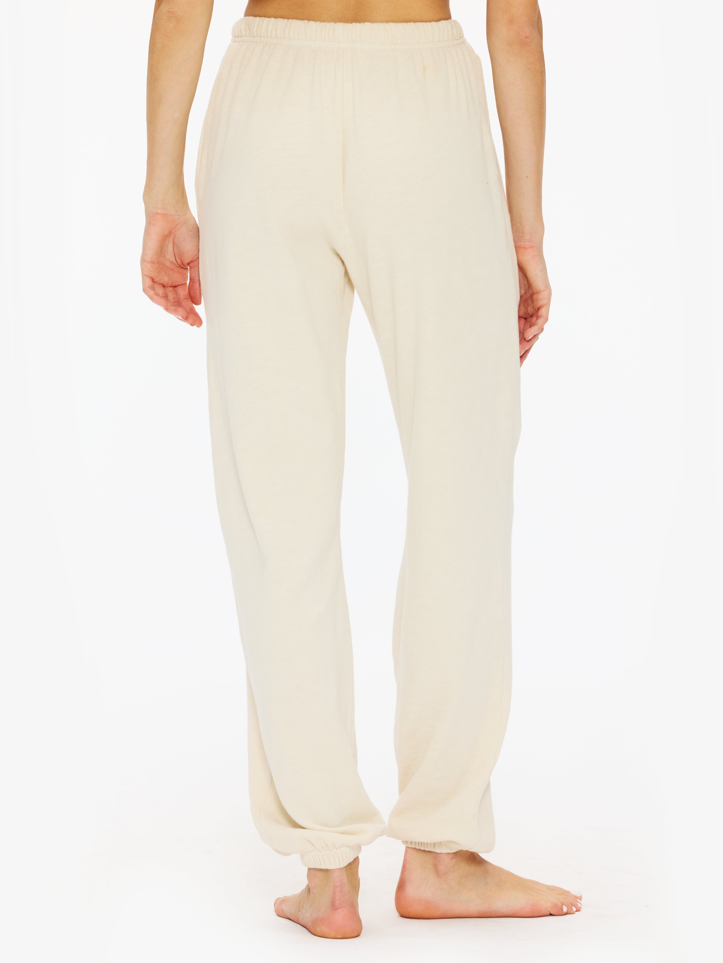 Eterne Men's Casual Pocket Sweatpants - Comfortable Jogger Pants for Lounge, Workout & Everyday Wear