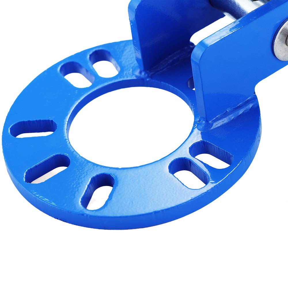 Fender Roller Tool - 14