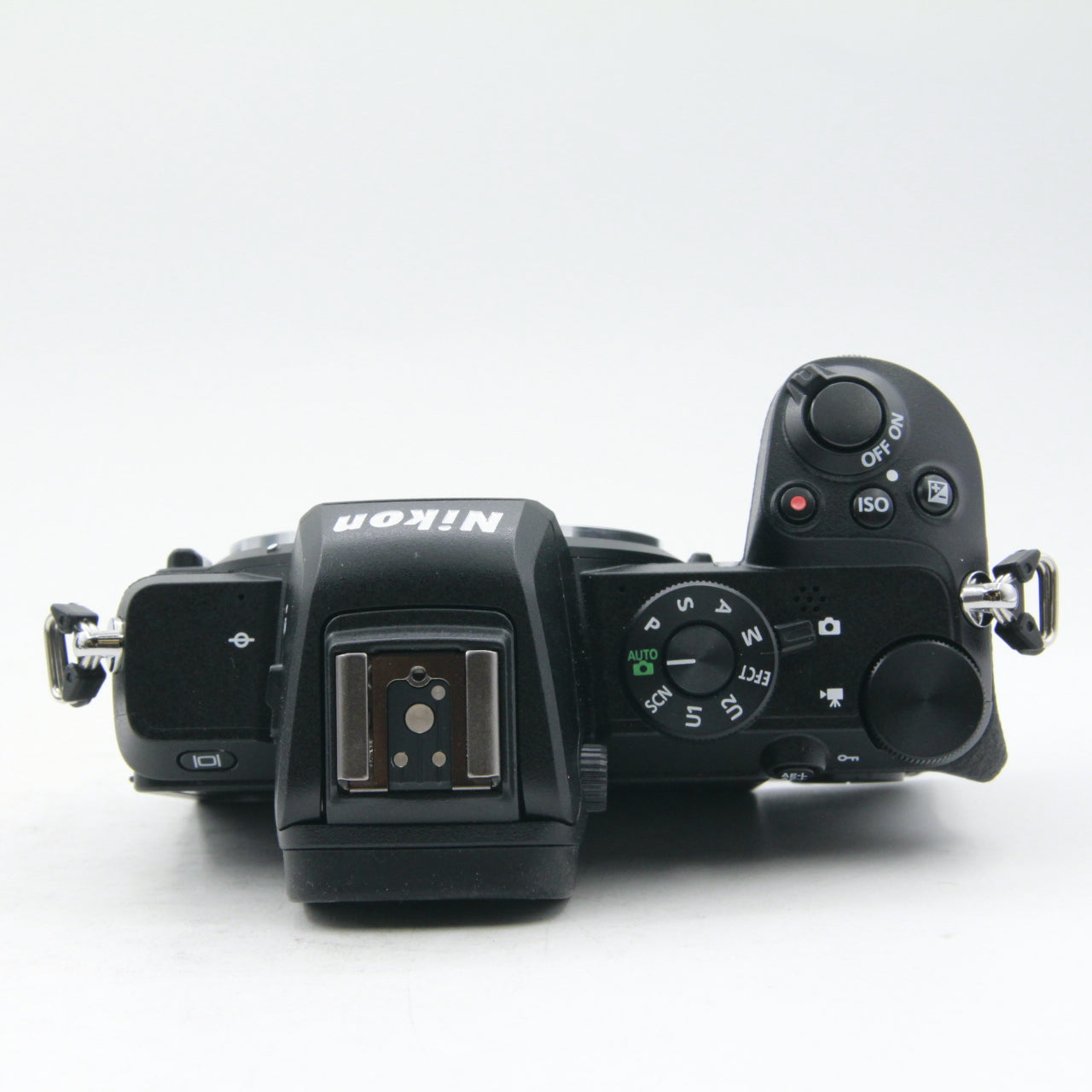 Nikon Z 50 Mirrorless Digital Camera Bundle with 16-50mm & 50-250mm VR Lenses - Open Box Excellent Condition | Perfect for Travel Photography, Vlogging & Outdoor Adventures