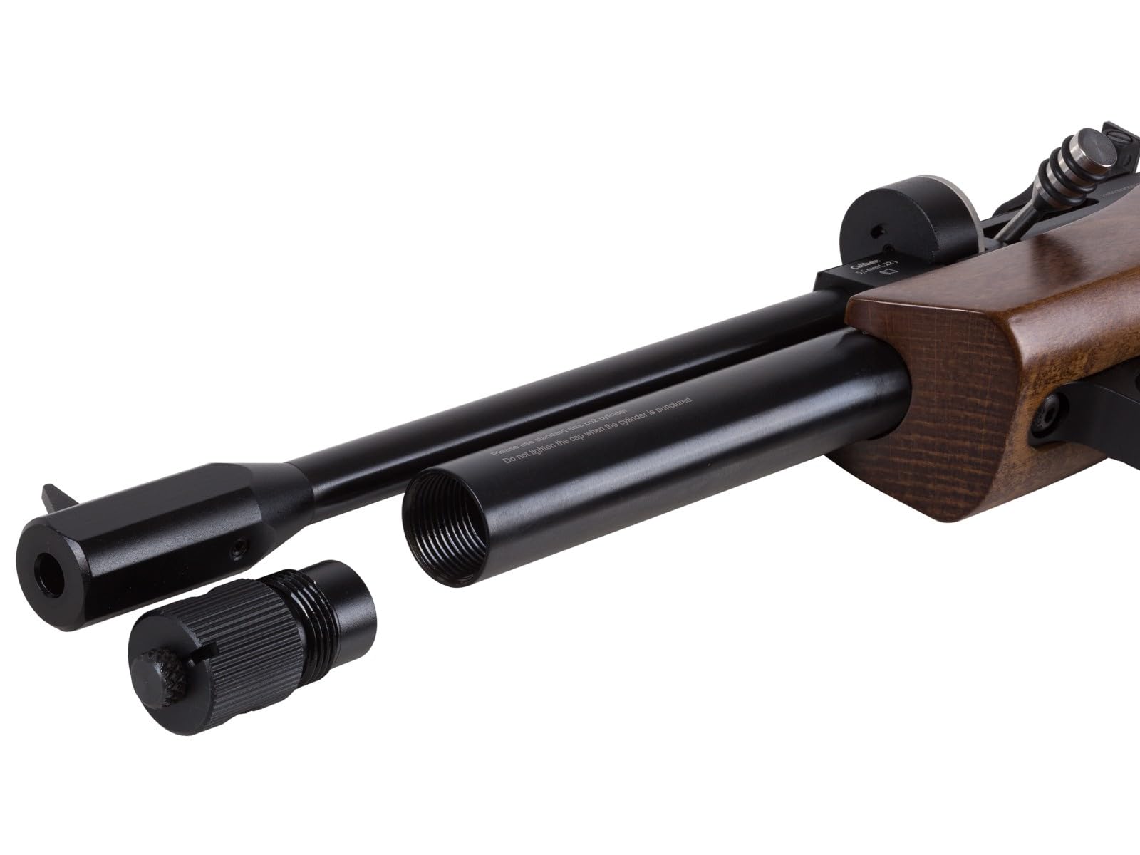 Diana Airbug CO2 Pellet Air Pistol - .177 Caliber BB Gun for Target Shooting & Plinking | Perfect for Backyard Practice, Pest Control & Outdoor Fun