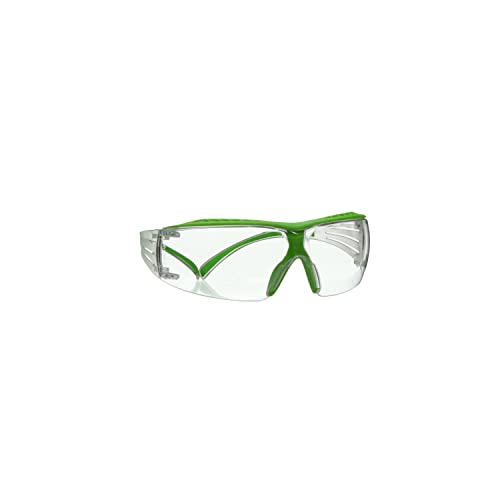 Green/Clear
