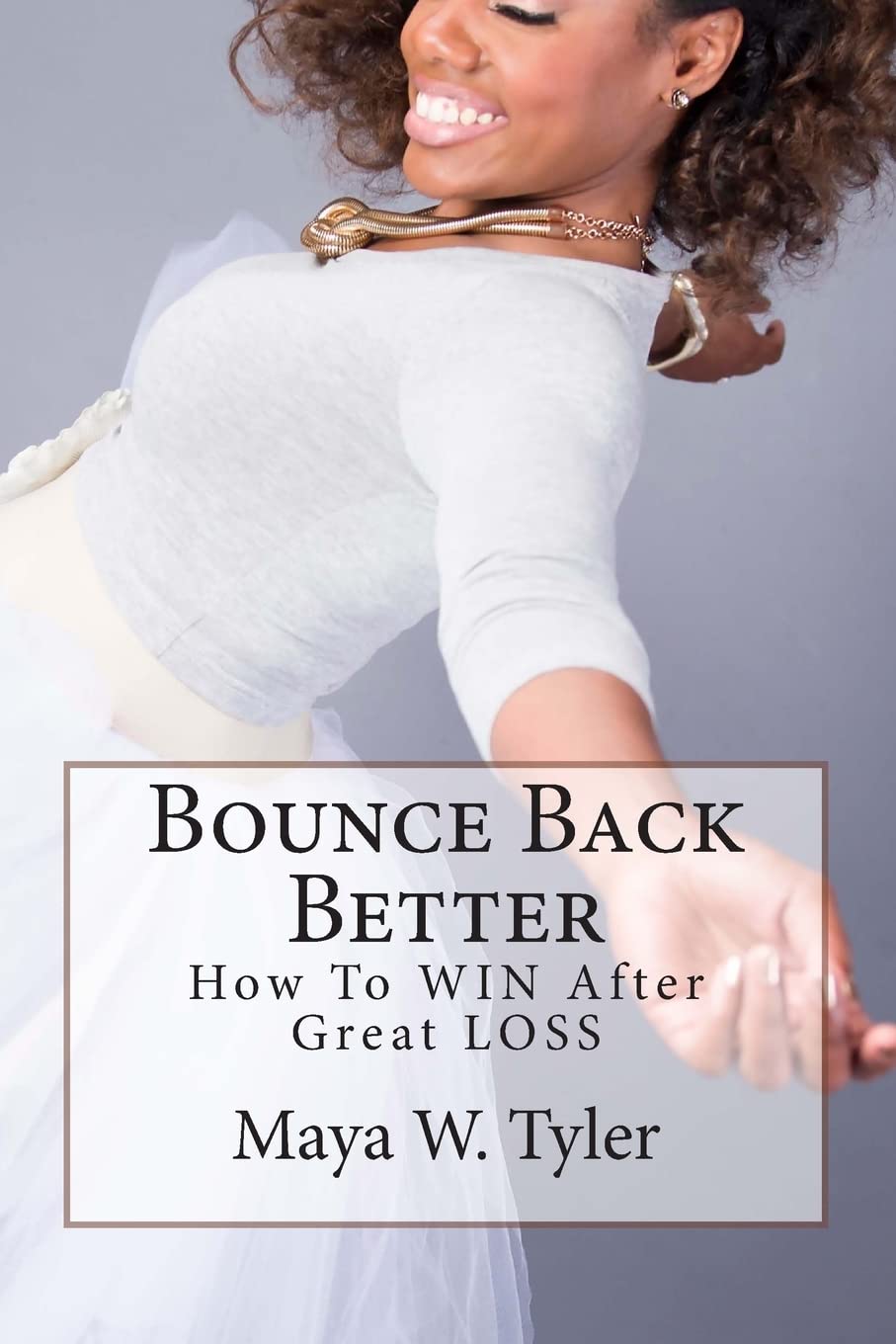 Bounce Back Stronger: How to Recover and Succeed After Major Losses | Personal Growth & Business Resilience Strategies for Entrepreneurs