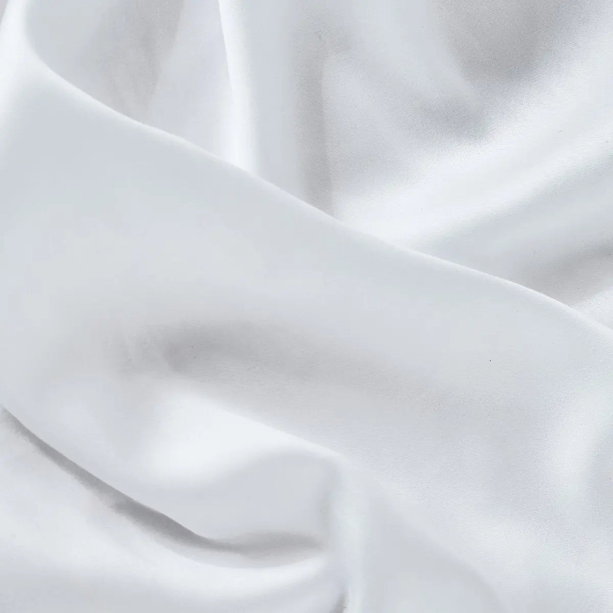 Luxe CleanBamboo® Sateen Sheet Set - Ultra Soft 100% Bamboo Bed Sheets - Breathable & Hypoallergenic - Perfect for Luxury Bedding, Hot Sleepers & Eco-Friendly Homes