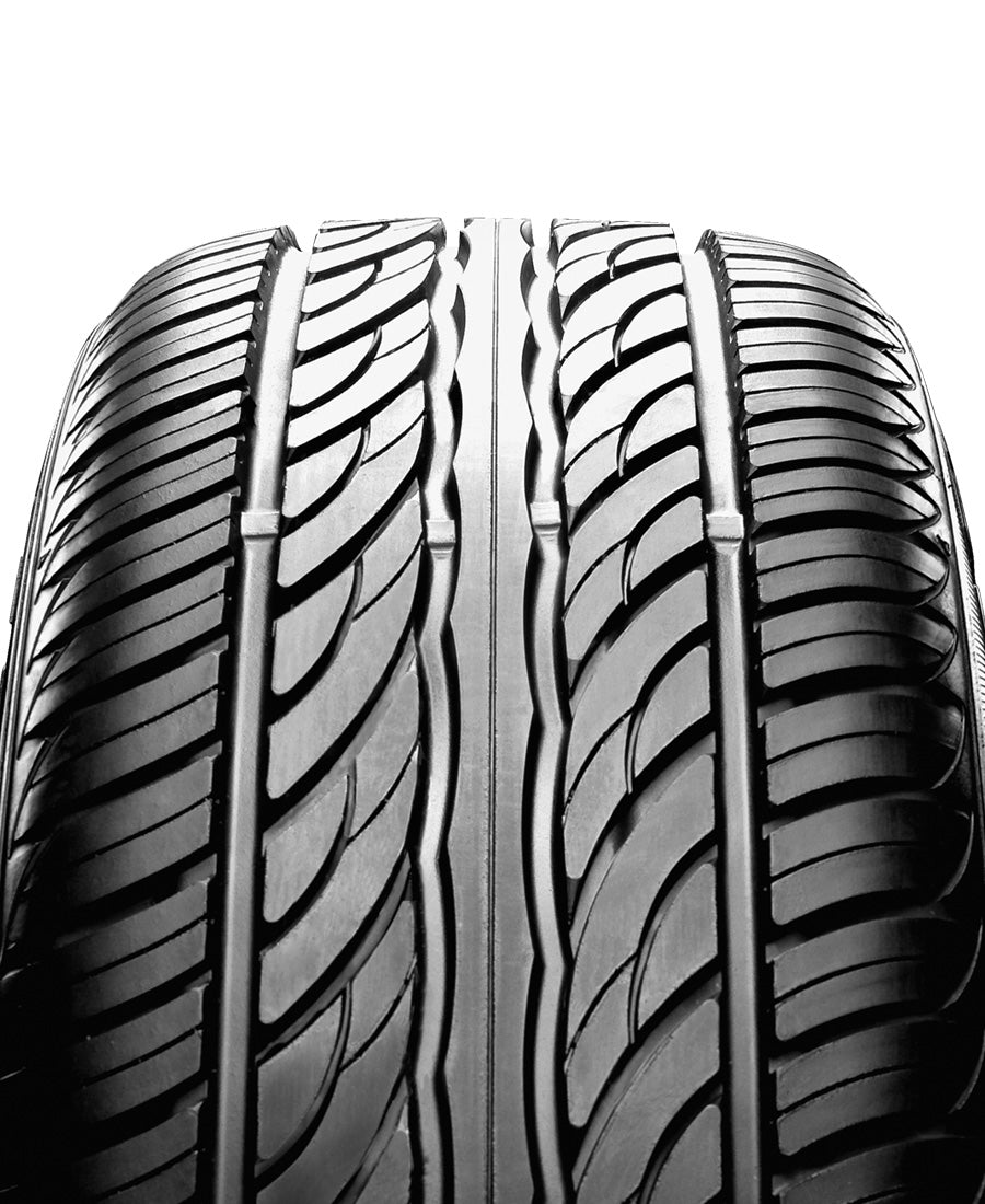 Atrezzo SH402 225/55R16 99H High Performance All-Season Tires - Durable Tread for Sedans, SUVs & Crossovers - Perfect for Highway Driving & Daily Commutes