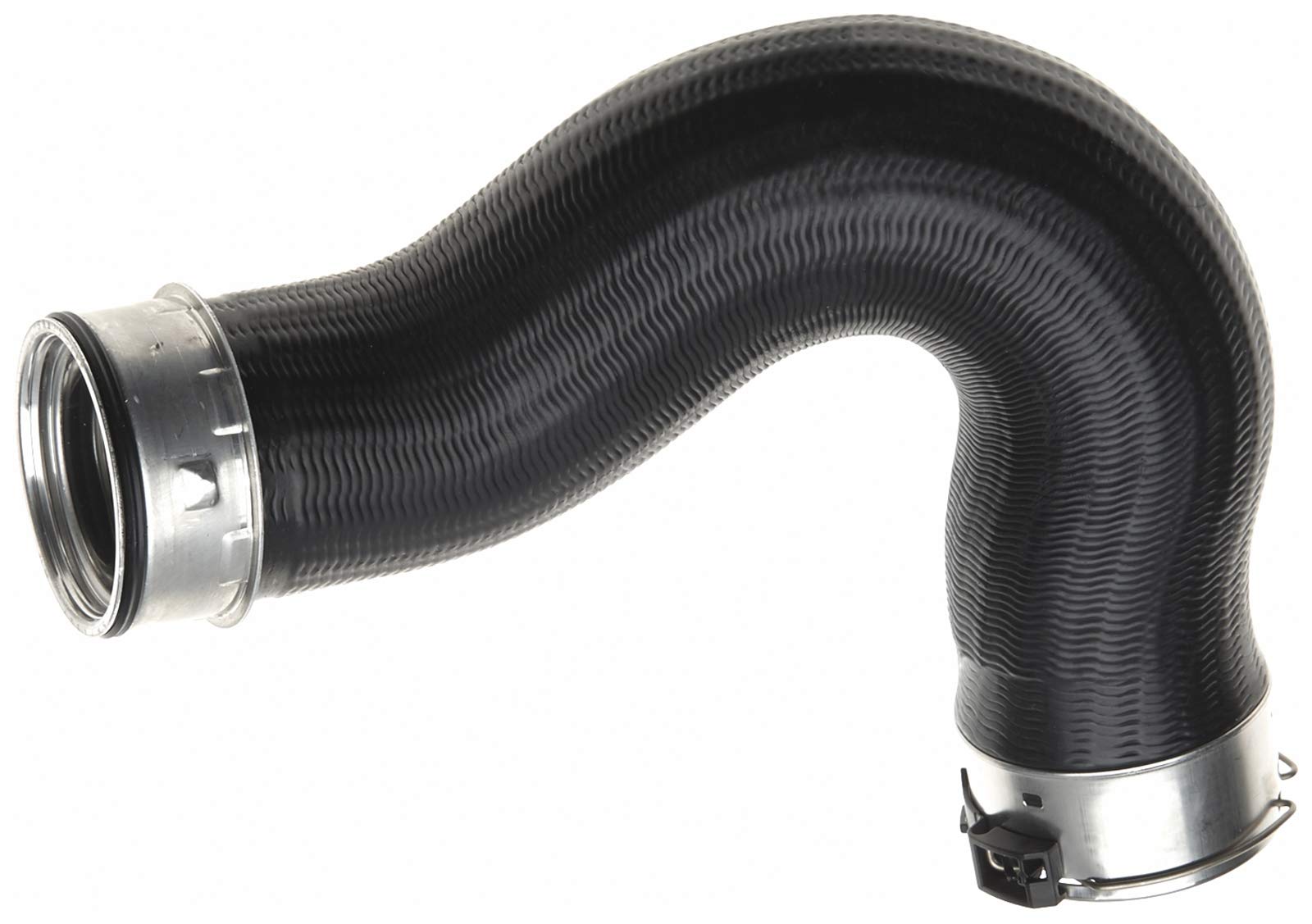 High-Performance Molded Turbocharger Hose - Durable Silicone Boost Pipe for Turbocharged Engines - Perfect for Racing, Tuning & Performance Upgrades