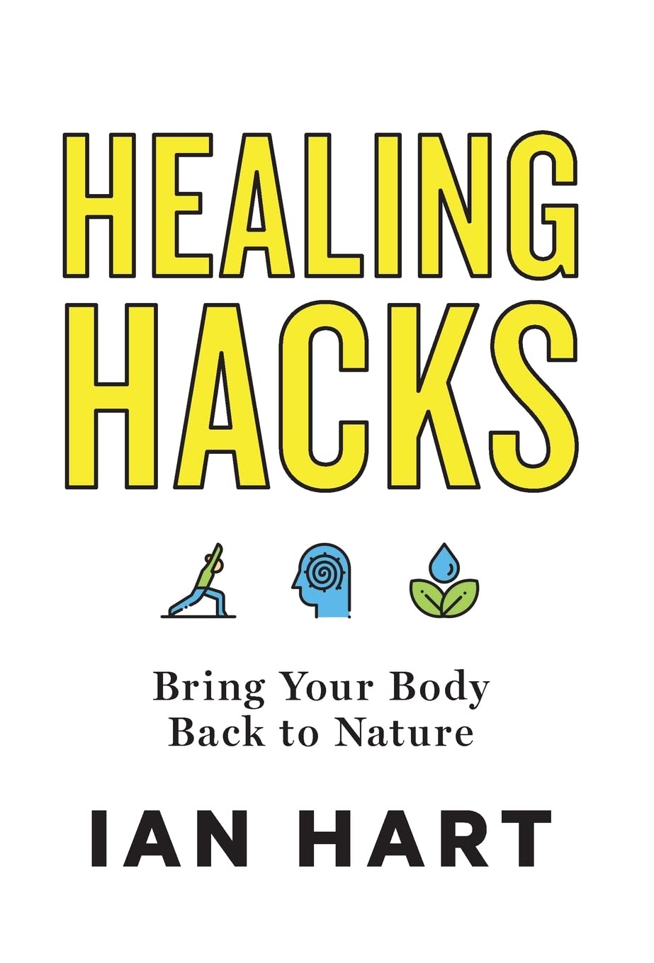 Natural Healing Hacks: Organic Remedies to Restore Your Body's Balance | Home Wellness & Self-Care Solutions