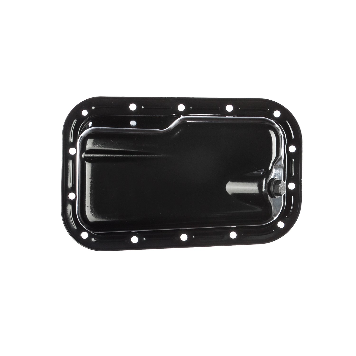 ATP 103410 Graywerks Engine Oil Pan - High Performance Replacement for Cars, Trucks & SUVs - Perfect for Engine Maintenance & Repair