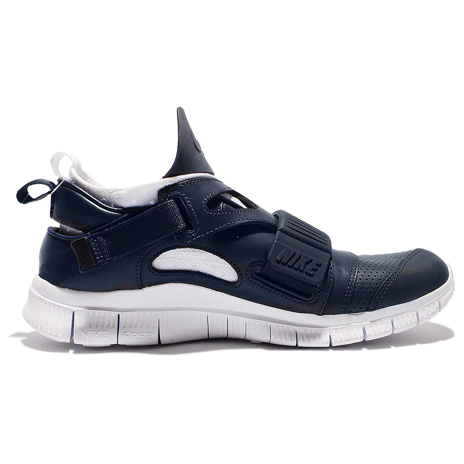 Nike Free Huarache Carnivore SP Men's Running Shoes - Lightweight & Breathable Sneakers for Jogging, Gym Workouts & Casual Wear - Style 801759