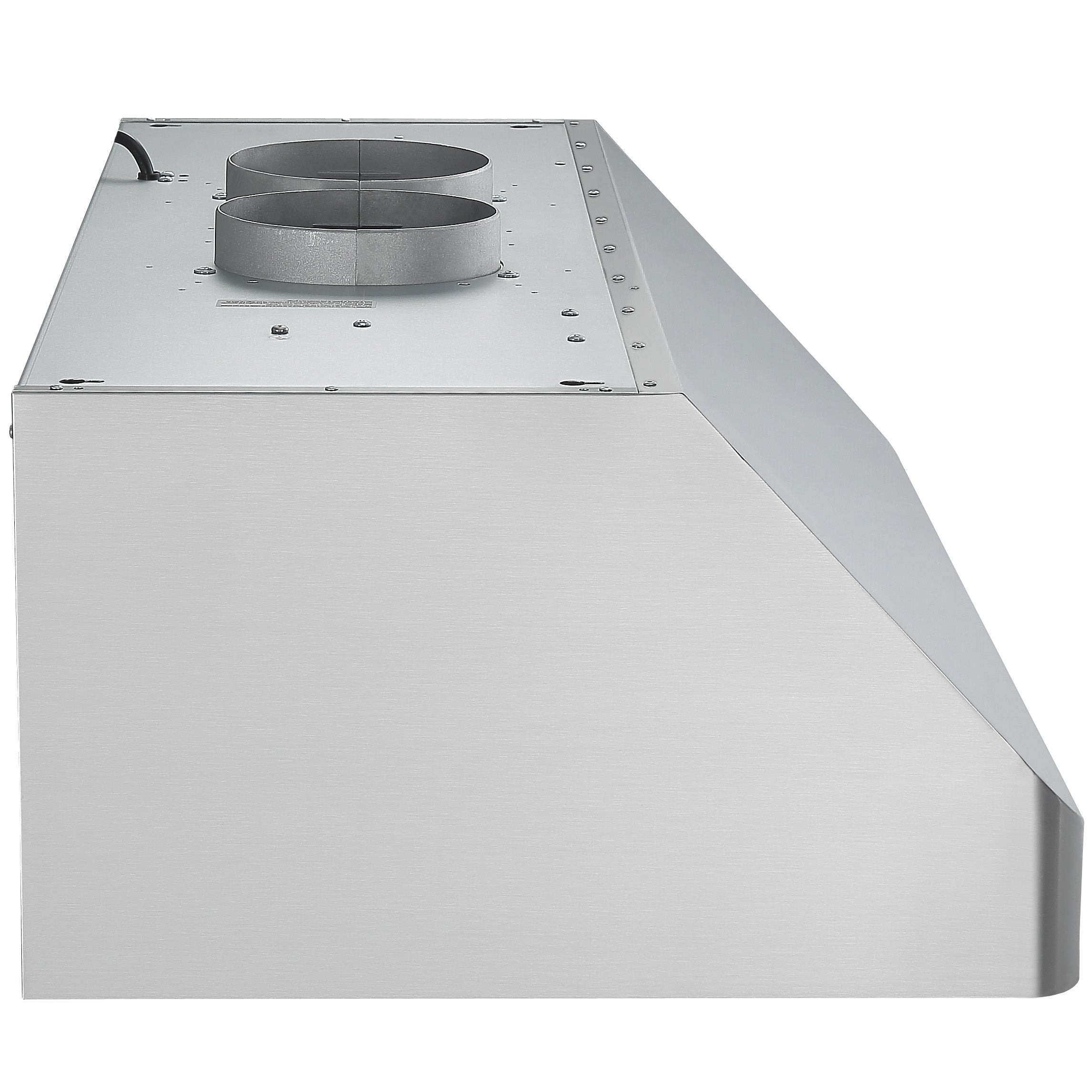 Ancona 2-Piece Kitchen Package - 36
