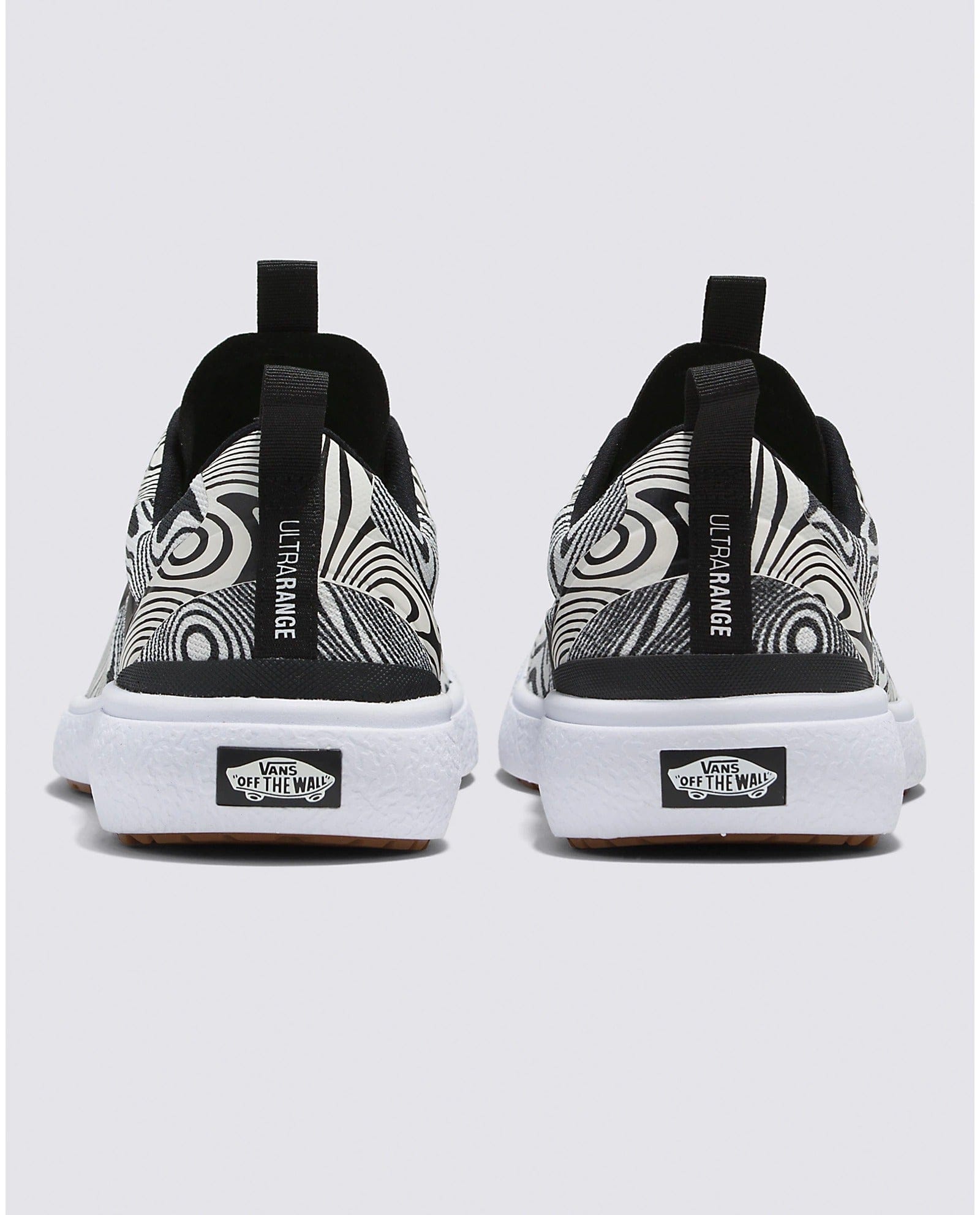 Ultrarange Exo Skate Shoes for Men & Women - Lightweight Comfortable Sneakers for Running, Walking & Casual Wear | Perfect for Outdoor Activities & Daily Use