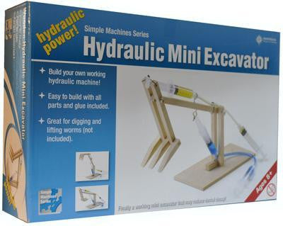 Excavator Hydraulic Kit - High Performance Replacement Parts for Construction Equipment | Heavy Duty Hydraulic System for Digging, Lifting & Demolition Work