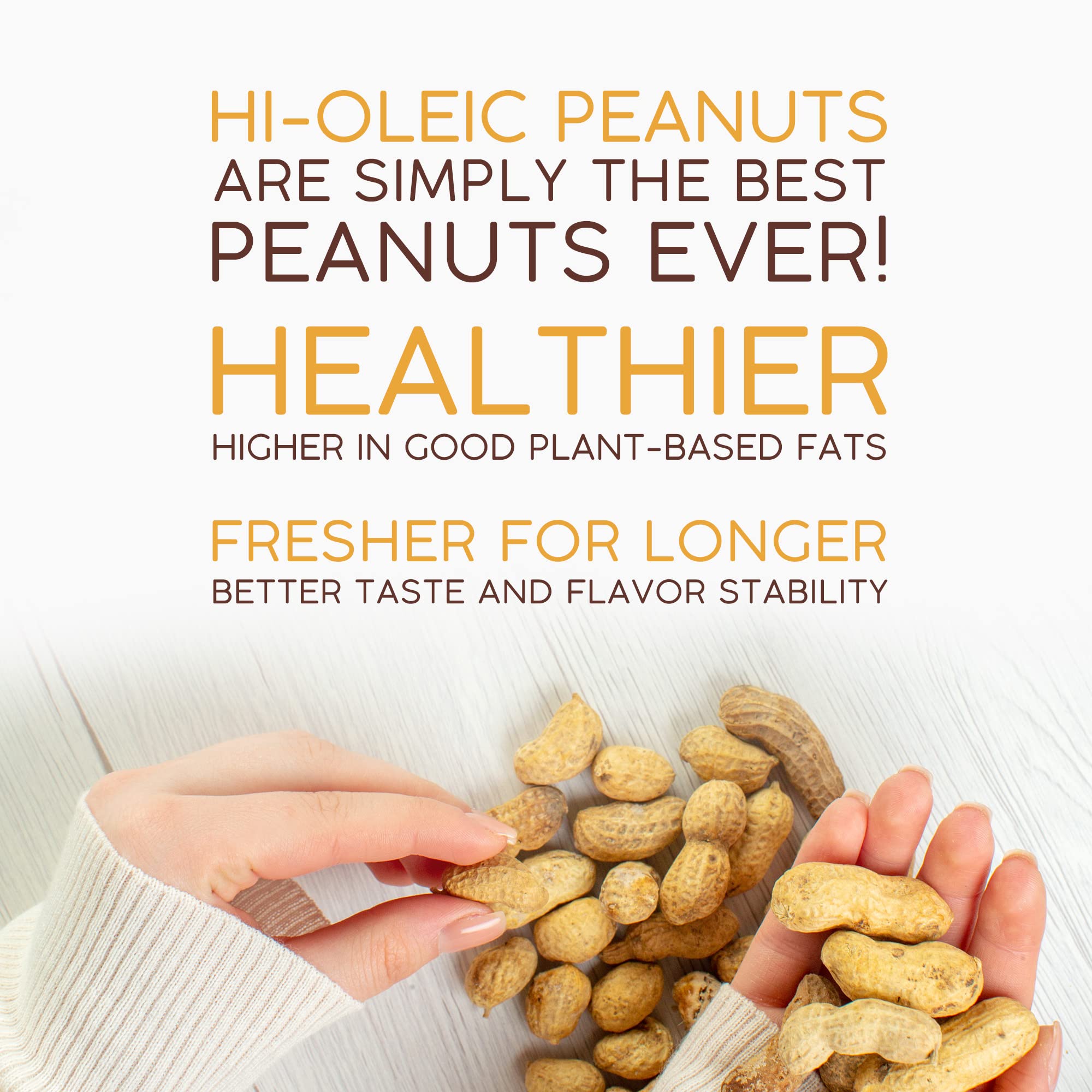 Pasokin All-Natural Powdered Peanut Butter - Gluten Free Peanut Powder from Roasted Cold-Pressed High Oleic Peanuts | No Sugar Added, Non-GMO, Keto & Vegan Friendly Plant-Based Protein Powder (36oz) | Perfect for Smoothies, Baking & Low-Carb Recipes