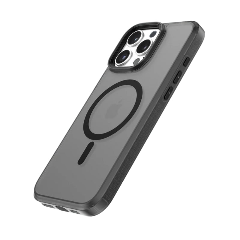 X One MagSafe Dropguard Pro Impact Protection Case for iPhone 16 Pro - Shockproof & Slim Design with Magnetic Alignment - Perfect for Outdoor Adventures, Work & Daily Use
