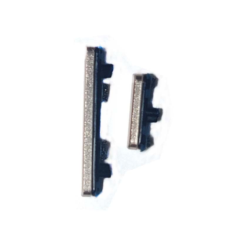 Google Pixel 6 Pro Power Button & Volume Button Replacement Part - Gold | Side Button Repair Kit for Pixel 6 Pro | Fix Broken Buttons for Gaming & Daily Use