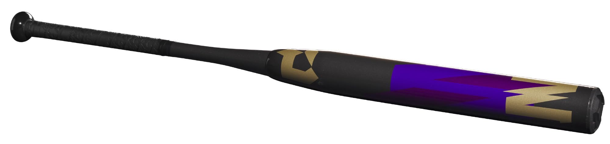 DeMarini 2025 Lady Fastpitch Softball Bat - Lightweight Aluminum Alloy for Women & Girls - Perfect for Fastpitch Games, Practice & Training
