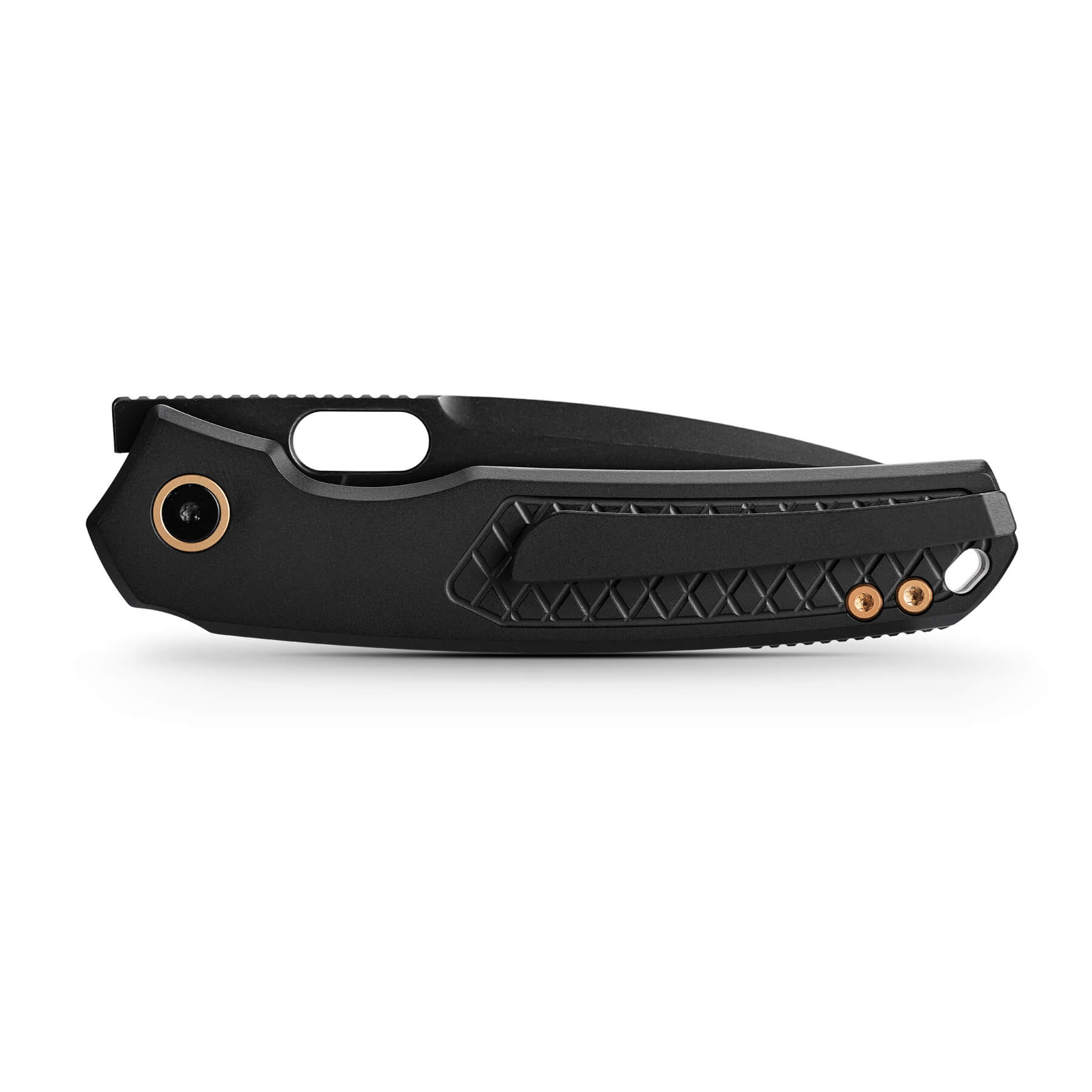 Psyop Top Liner Lock Knife - 3.32