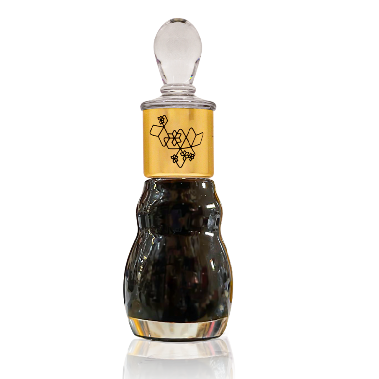 Pure Purple Oudh CPO Perfume Oil by DearMusk Artisan - Premium Long-Lasting Fragrance for Women & Men | Perfect for Date Nights, Special Occasions & Daily Wear