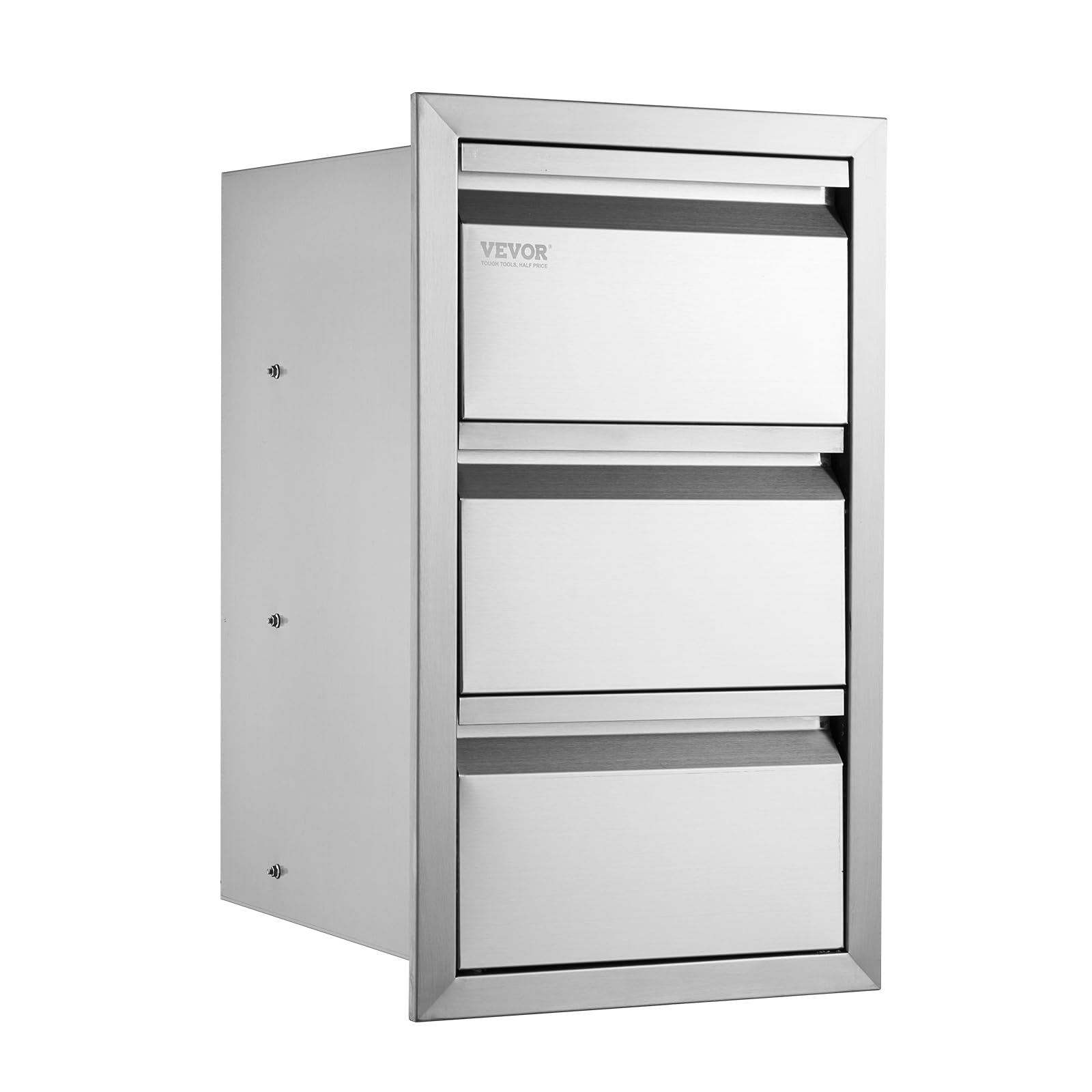 VEVOR Outdoor Kitchen Drawer Cabinet 14.7