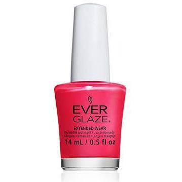 China Glaze Ever Glaze 