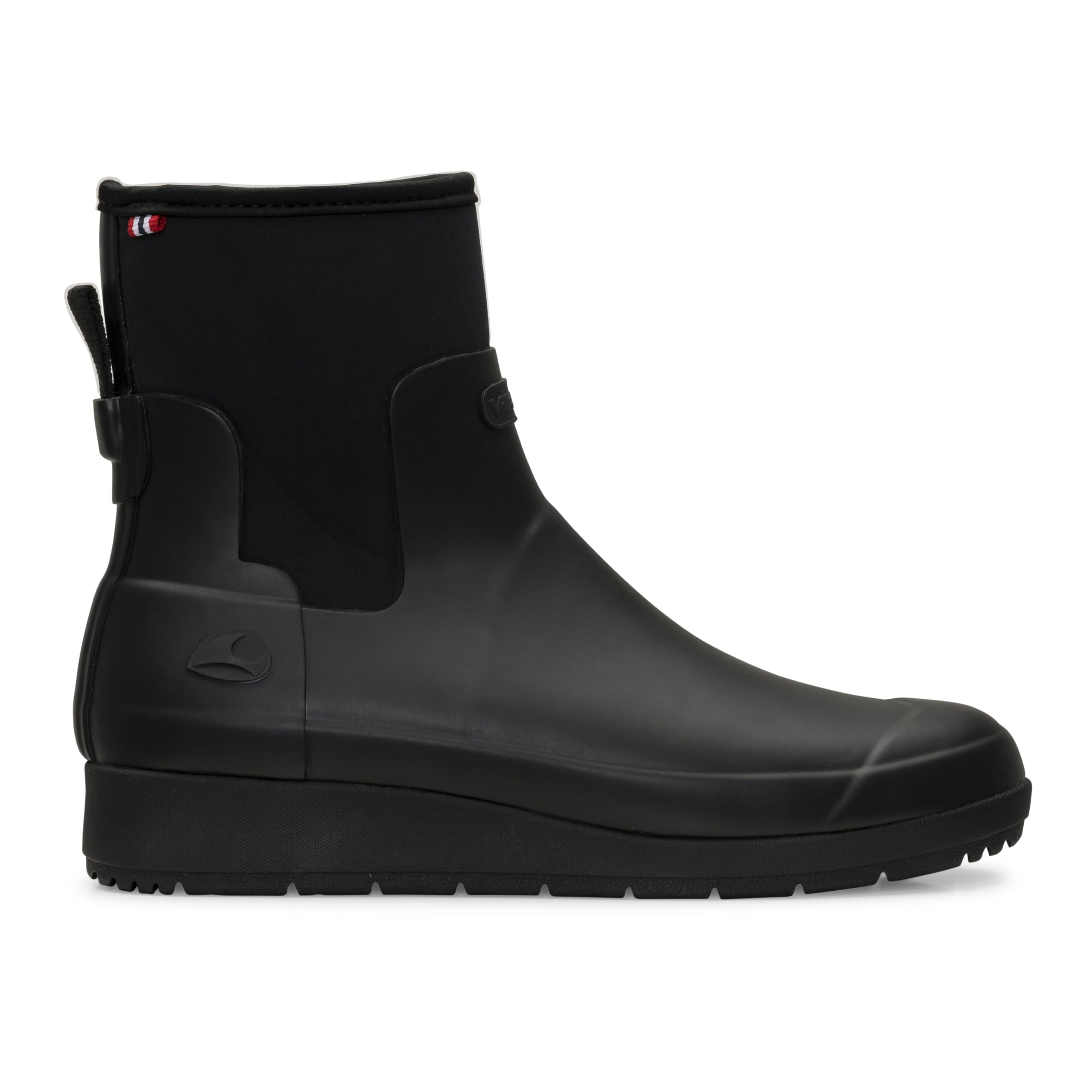 VIKING Women's Waterproof Stockholm Rain Boots - Stylish Rubber Rain Boots for Women, Comfortable & Durable for Outdoor, Gardening, and Rainy Day Wear
