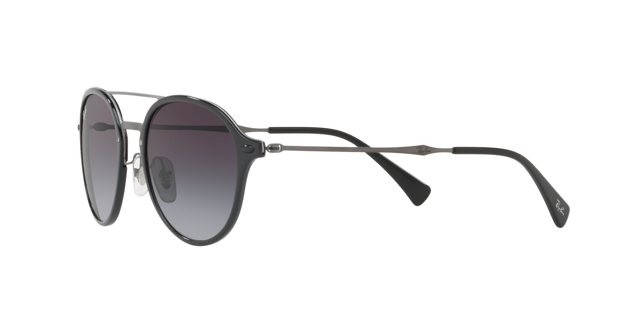 Ray-Ban RB4287 Square Sunglasses for Men & Women – Classic UV Protection Shades for Driving, Beach, and Outdoor Activities
