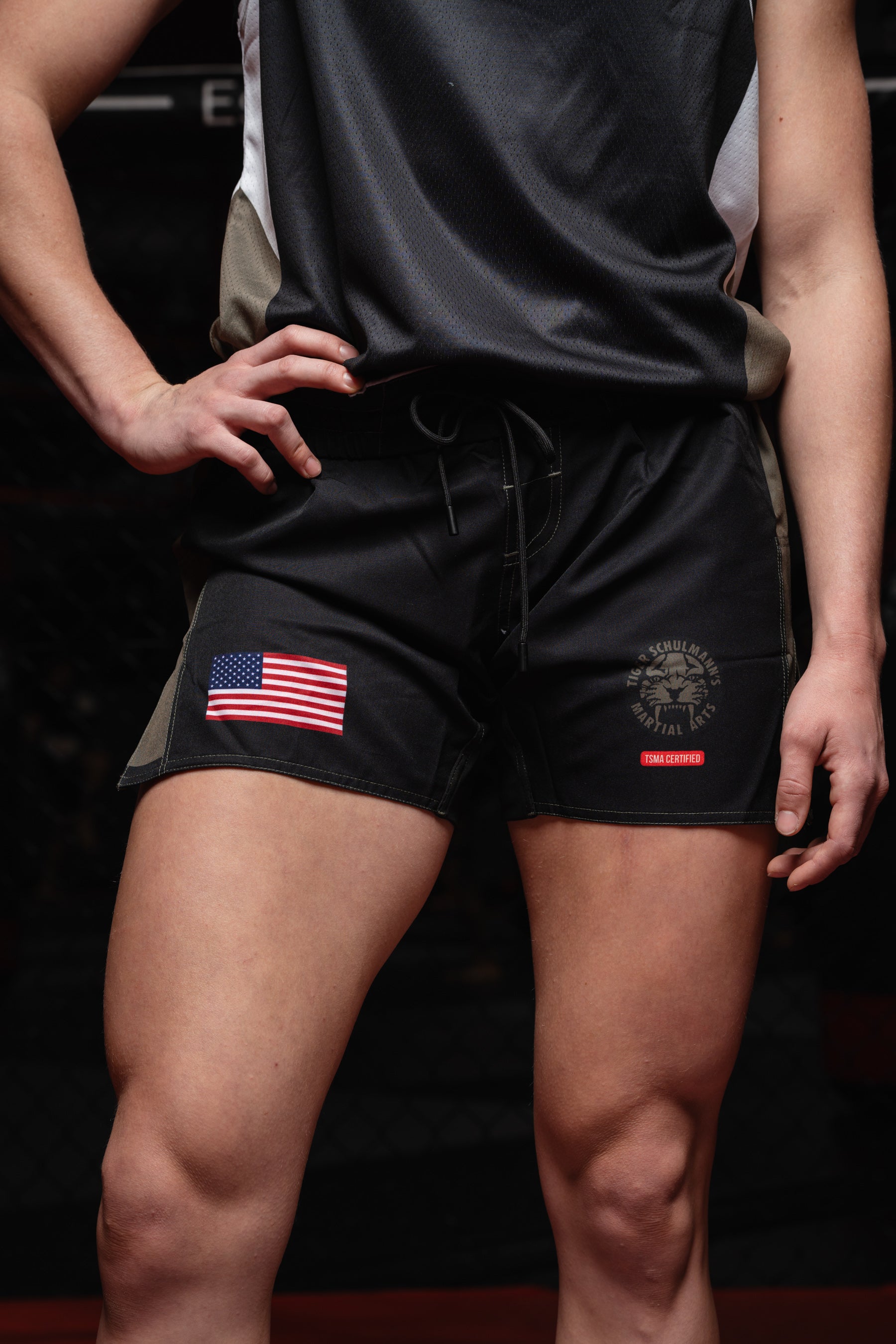 Premium Tactical Combat Shorts for Men - Durable & Breathable Outdoor Adventure Pants - Ideal for Hiking, Airsoft & Military Training
